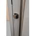 Modern Single External Door and Frame Set 2370x895